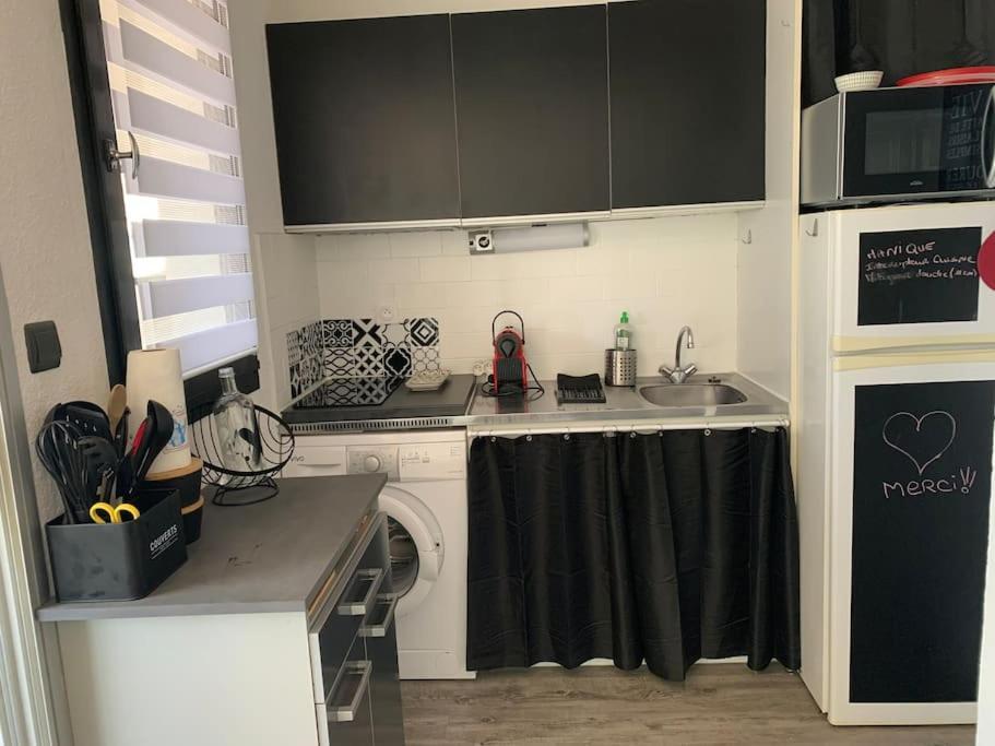 Appartement Avec Vue Sur Le Port Leucate Εξωτερικό φωτογραφία
