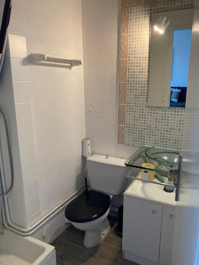 Appartement Avec Vue Sur Le Port Leucate Εξωτερικό φωτογραφία